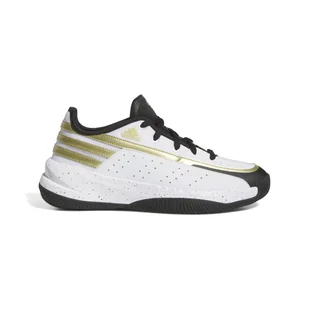 Męskie Buty ADIDAS FRONT COURT ID8593 – Biały - Koszykówka - miniaturka - grafika 1