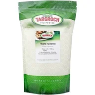 Mąka - Targroch Mąka ryżowa 1kg - miniaturka - grafika 1