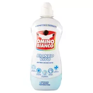 Środki do prania - Omino Bianco Vivo - Płyn do prania Białych ubrań (900 ml) - miniaturka - grafika 1