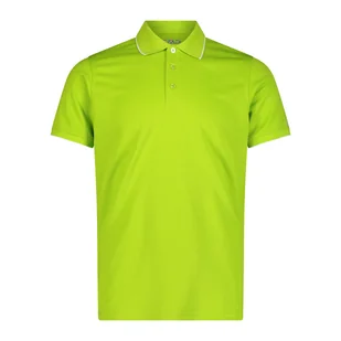 Polo CMP - Koszulki męskie - miniaturka - grafika 1