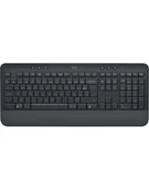 Klawiatury - Logitech Clavier Signature K650 - Graphite - FRA - miniaturka - grafika 1