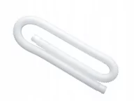 Akcesoria do basenów - Wąż do pompy filtrującej 32 mm / 150 cm 29059 - miniaturka - grafika 1