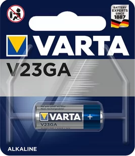 Varta V 23 GA - Baterie i akcesoria - miniaturka - grafika 2