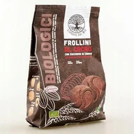 Produkty wegańskie i wegetariańskie - Ciastka z kakao wegańskie BIO 350 g - miniaturka - grafika 1