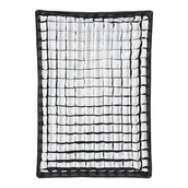 Softboxy - Godox Softbox GODOX SB-FW80120 grid 80x120 prostokątny - miniaturka - grafika 1