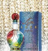 Wody i perfumy damskie - Jennifer Lopez Live Luxe woda perfumowana 100ml - miniaturka - grafika 1