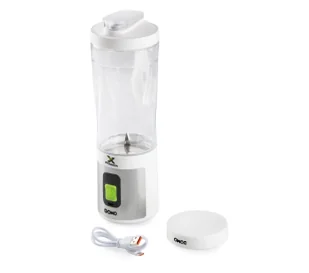 Domo DO752BL Bezprzewodowy 0,6l - Blendery kielichowe - miniaturka - grafika 1