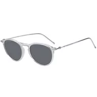 Okulary przeciwsłoneczne - Okulary przeciwsłoneczne BOSS 1309 HKT 50 2K - miniaturka - grafika 1