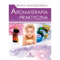 Ezoteryka - Studio Astropsychologii Beata Matuszewska Aromaterapia praktyczna - miniaturka - grafika 1