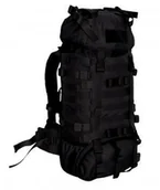 Plecaki - Wisport, Plecak turystyczny, Raccoon Standard, czarny, 45L - miniaturka - grafika 1