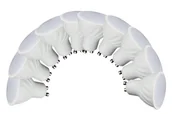 Żarówki LED - 10x Żarówka LED GU10 750lm 8W NEUTRALNA - miniaturka - grafika 1