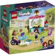 Klocki - Lego FRIENDS Naleśnikarnia 41753 - miniaturka - grafika 1