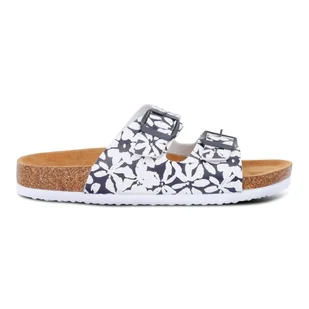 Regatta Damskie sandały Mia Niebieski, Rozmiar: 42 - Sandały damskie - miniaturka - grafika 1