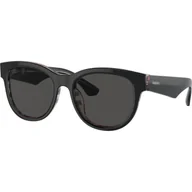 Okulary przeciwsłoneczne - Burberry Okulary przeciwsłoneczne - miniaturka - grafika 1