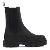 Botki damskie - Botki Gino Rossi 4064 - miniaturka - grafika 1