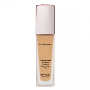 Elizabeth Arden Flawless Finish Skincaring Foundation 320n - Podkłady do twarzy - miniaturka - grafika 1