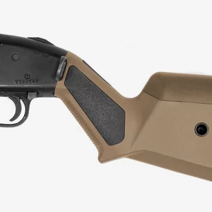 Magpul - Kolba SGA do Mossberg 500/590/590A1 - FDE - MAG490 FDE - Osprzęt do wiatrówek - miniaturka - grafika 3