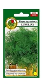 Nasiona i cebule - Koper ogrodowy Lukullus 100 g PNOS Ożarów - miniaturka - grafika 1
