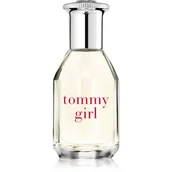 Wody i perfumy damskie - Tommy Hilfiger Tommy Girl woda kolońska 30ml - miniaturka - grafika 1