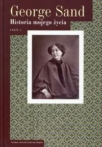 Narodowy Instytut Fryderyka Chopina Historia mojego życia Tom 5 - George Sand - Pamiętniki, dzienniki, listy - miniaturka - grafika 1