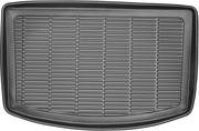 Maty bagażnikowe - Kia Rio IV Hatchback 2017- Mata bagażnika MAX-DYWANIK 911003 - miniaturka - grafika 1