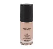 Podkłady do twarzy - Inglot HD Perfect Coverup Foundation podkład do twarzy 71LW 30ml - miniaturka - grafika 1