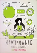 Książki medyczne - Nawykownik dobrego odżywiania - miniaturka - grafika 1