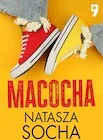 Literatura obyczajowa - Macocha - Natasza Socha - miniaturka - grafika 1