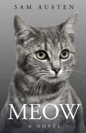 Pozostałe książki - Kniha Meow - miniaturka - grafika 1