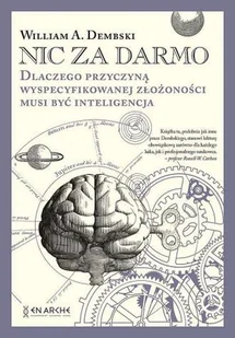 Nic za darmo - Nauki przyrodnicze Nic za darmo - Nauki przyrodnicze - miniaturka - grafika 2
