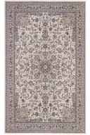 Dywany - Dywan wełniany Moon Kordoba Silver 200 x 300 cm - miniaturka - grafika 1