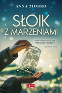 Literatura obyczajowa - Słoik z marzeniami - miniaturka - grafika 1