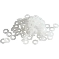 Gadżety dla graczy - Amortyzatory klawiszy GLORIOUS MX O-Ring 40A Thick - miniaturka - grafika 1