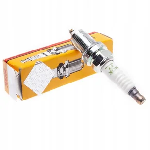 Świeca Zapłonowa Ngk Bp6Hs-10 - Świece zapłonowe - miniaturka - grafika 1