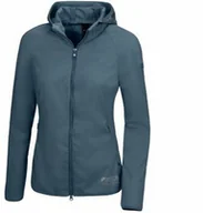 Kurtki jeździeckie - Pikeur Kurtka damska Softshell OLINE SS22 - vintage blue - miniaturka - grafika 1