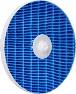 Zeyxo Filtr FY5156 do nawilżacza i oczyszczacza powietrza PHILIPS HU5930 HU5931 FA25 - Filtry do oczyszczaczy powietrza - miniaturka - grafika 1