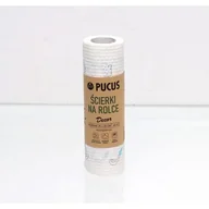 Ściereczki, gąbki, czyściki - Ścierka na rolce Eko Kuchnia 40 sztuk - miniaturka - grafika 1