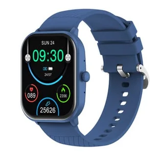 Denver SWC-187 Niebieski - Smartwatch - miniaturka - grafika 1