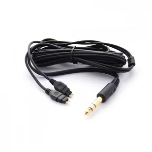 Sennheiser HD 650/HD 600 Kabel, 3m - Kable - miniaturka - grafika 1