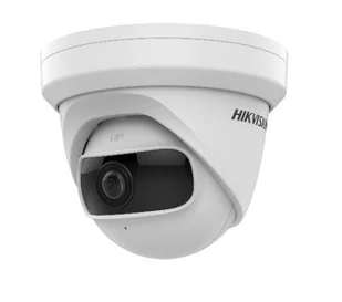 Hikvision DS-2CD2345G0P-I H.265+ 4 mpx kąt widzenia 180st) - Kamery IP Hikvision DS-2CD2345G0P-I H.265+ 4 mpx kąt widzenia 180st) - Kamery IP - miniaturka - grafika 3