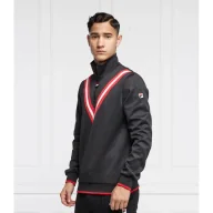 Bluzy męskie - FILA Bluza TESLIN | Regular Fit - miniaturka - grafika 1