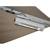 Parasole ogrodowe - GOLIATH - element grzejny 2 szt. - miniaturka - grafika 1