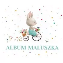 Album maluszka - Literatura popularno naukowa dla młodzieży - miniaturka - grafika 1