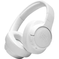 Słuchawki - JBL Tune 760BT NC Białe - miniaturka - grafika 1