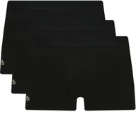 Majtki męskie - Lacoste Bokserki 3-pack - miniaturka - grafika 1