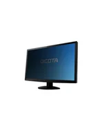 Filtry prywatyzujące - DICOTA Privacy filter 2-Way for Monitor 27inch Wide 16:9 self-adhesive D70771 - miniaturka - grafika 1
