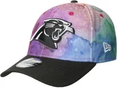 Czapki i chusty sportowe męskie - Czapka 39Thirty NFL CC Panthers by New Era, kolorowy, L/XL (58-61 cm) - miniaturka - grafika 1