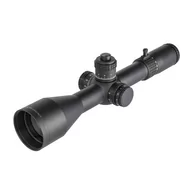 Lunety i akcesoria - Delta Optical - Luneta celownicza Stryker HD 4,5-30x56 FFP LRD-1T - DO-2500 - miniaturka - grafika 1