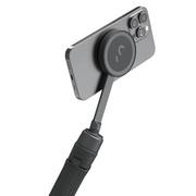 Selfie stick - ShiftCam SnapPod Statyw oraz selfie stick do fotografii mobilnej z MagSafe do iPhone - Północ - miniaturka - grafika 1