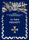 Historia świata - 74 pułk piechoty - Przemysław Dymek - miniaturka - grafika 1
